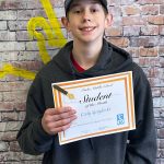 7th grade - Cody Gaydeski