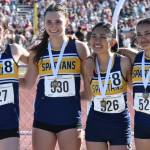 Elizabeth Morrison, Erika Williams, Moli Luong, and Skye Hestand.