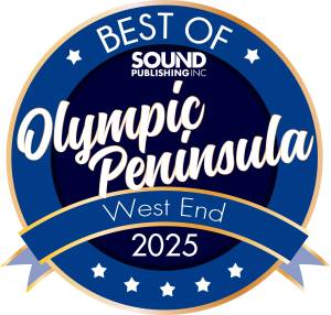 Best of the West End badge