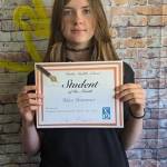 Cricket Hammer 7th grade.