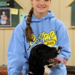 Brooklyn Rondeau and Oliver.