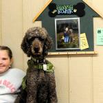 Hannah Rasmussen and Kodak.