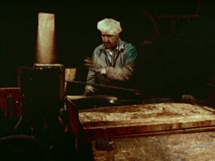 Photo - Screenshot from cuts
The North Olympic Library System (NOLS) will host two screenings of the documentary Cuts, which offers a glimpse into the lives of local sawmill workers, as part of Hickory Shirt Heritage Days. After the documentary, attendees will have the opportunity to interact and participate in a discussion.
SCHEDULE
Clallam Bay Branch Library, 16990 Hwy. 112, Wednesday, Oct. 1, at 6 p.m.
Fork Branch Library, 171 S. Forks Ave., Monday, Oct. 6, at 6 p.m.