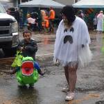 Photos Christi Baron
Dinosaurs were very popular!