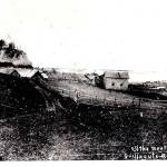 A very, very old look at La Push.