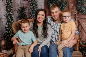 Now five years into her practice, Stephanie Bechtold is back at the Forks Community Hospital, helping save lives all while raising a loving family in a new community she calls home