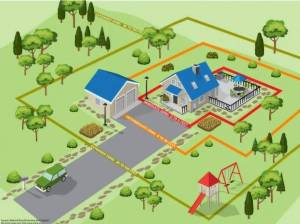 The Washington State Department of Natural Resources (DNR) Firewise program helps communities reduce wildfire risks through education, defensible space creation, and ignition-resistant building techniques. It offers financial assistance, technical support, and the Firewise USA® recognition program to help neighborhoods and individual homeowners prepare for wildfire season.