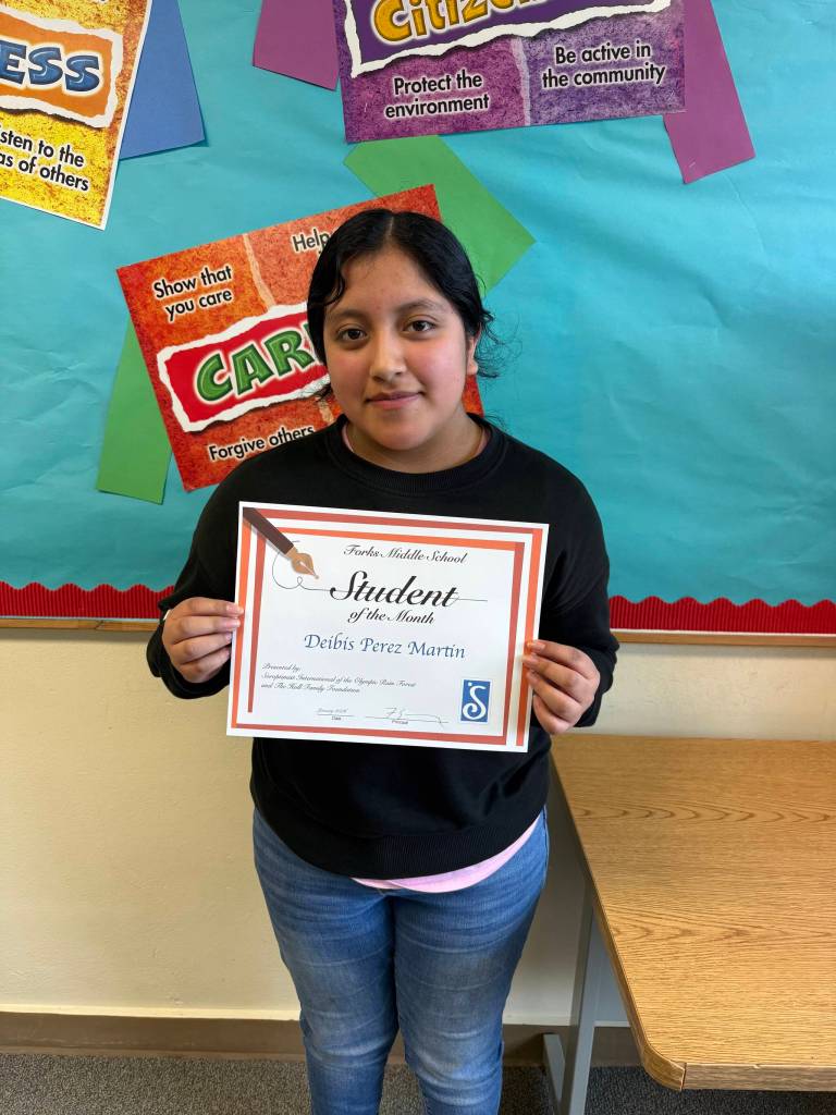 5th - Deibis Perez Martin