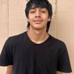 Jayden Mendoza. Submitted photos