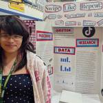 Submitted photo
Denise Ward-Bender.