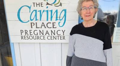 Submitted photo
The Caring Place Executive Director, Pam Cantrell.