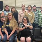 Classes of the 1980s and 1990s.