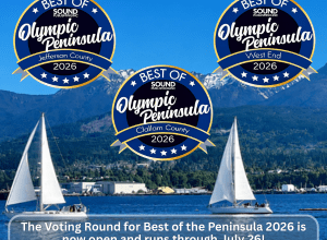 Best of Peninsula graphic