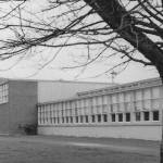 Photo Forks Forum archives
Forks Middle School was built in 1952 and was originally used as the building for the elementary school.